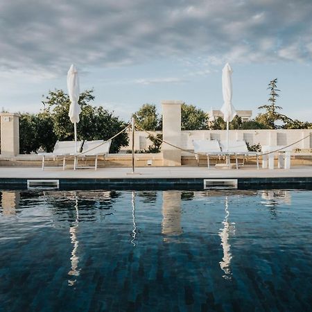 Masseria Gagliardi Taranto Exterior photo