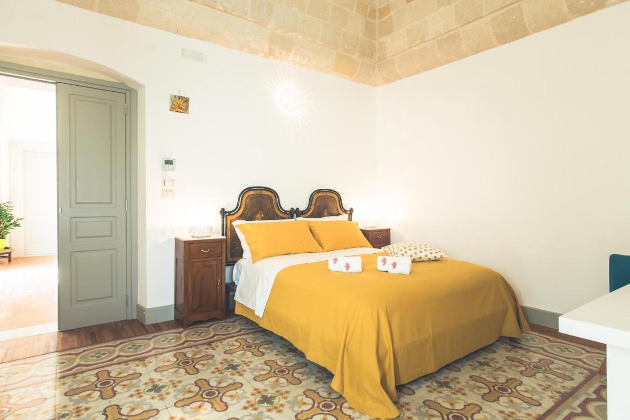 Masseria Gagliardi Taranto Exterior photo