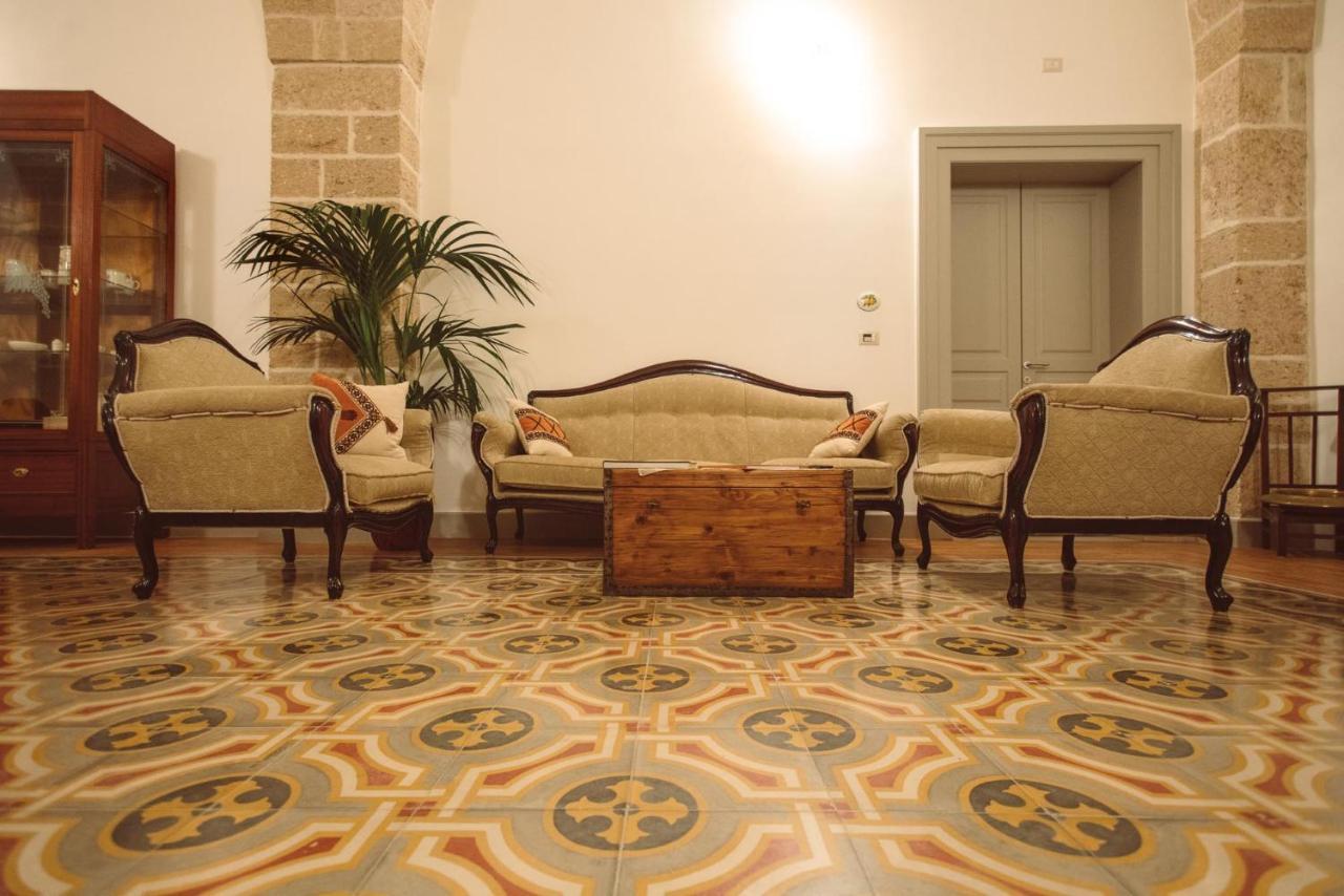 Masseria Gagliardi Taranto Exterior photo