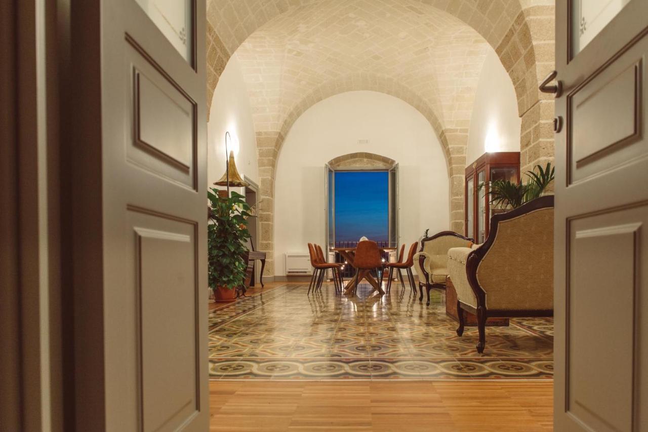 Masseria Gagliardi Taranto Exterior photo